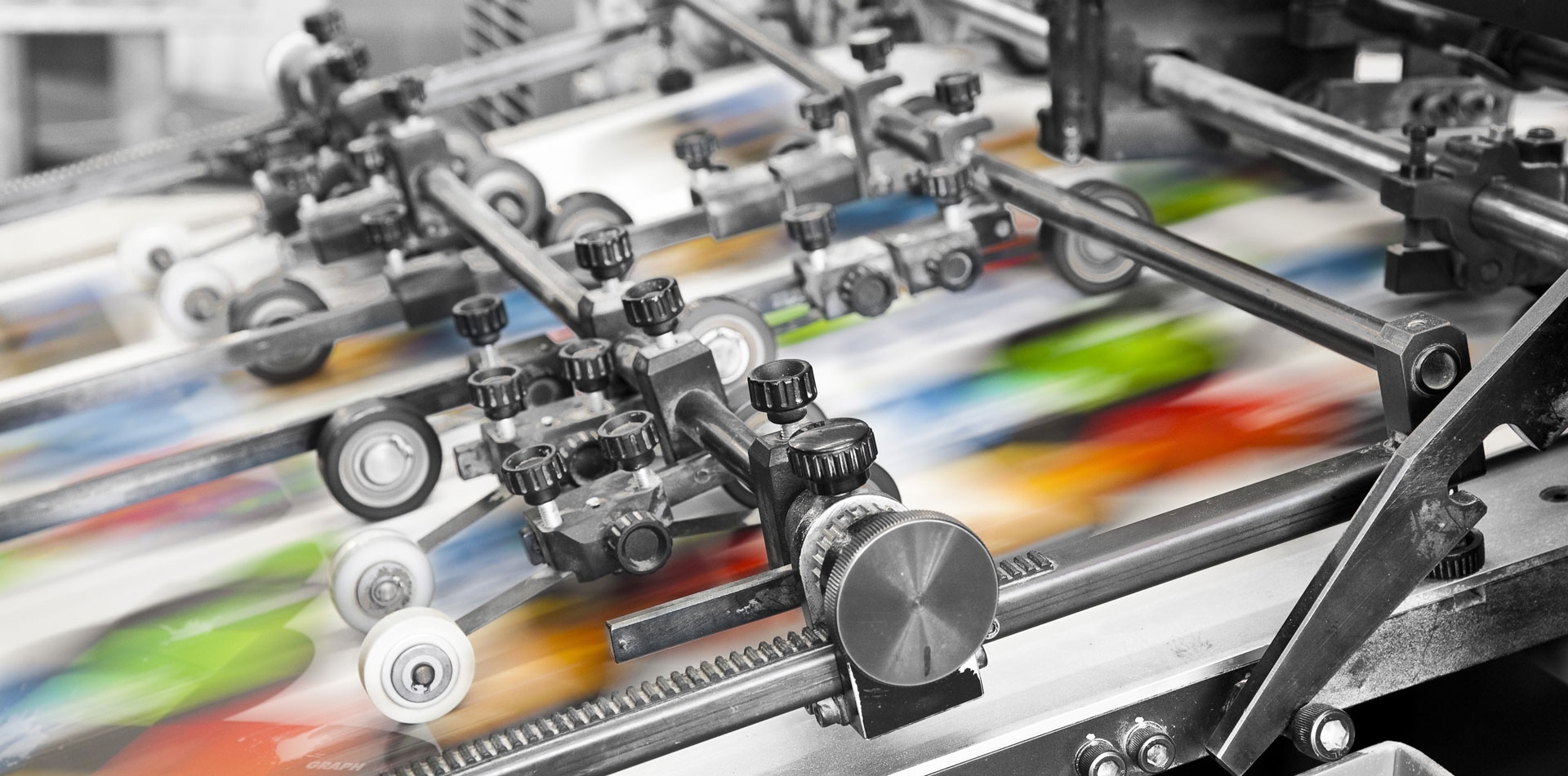 Commercial-Printing
