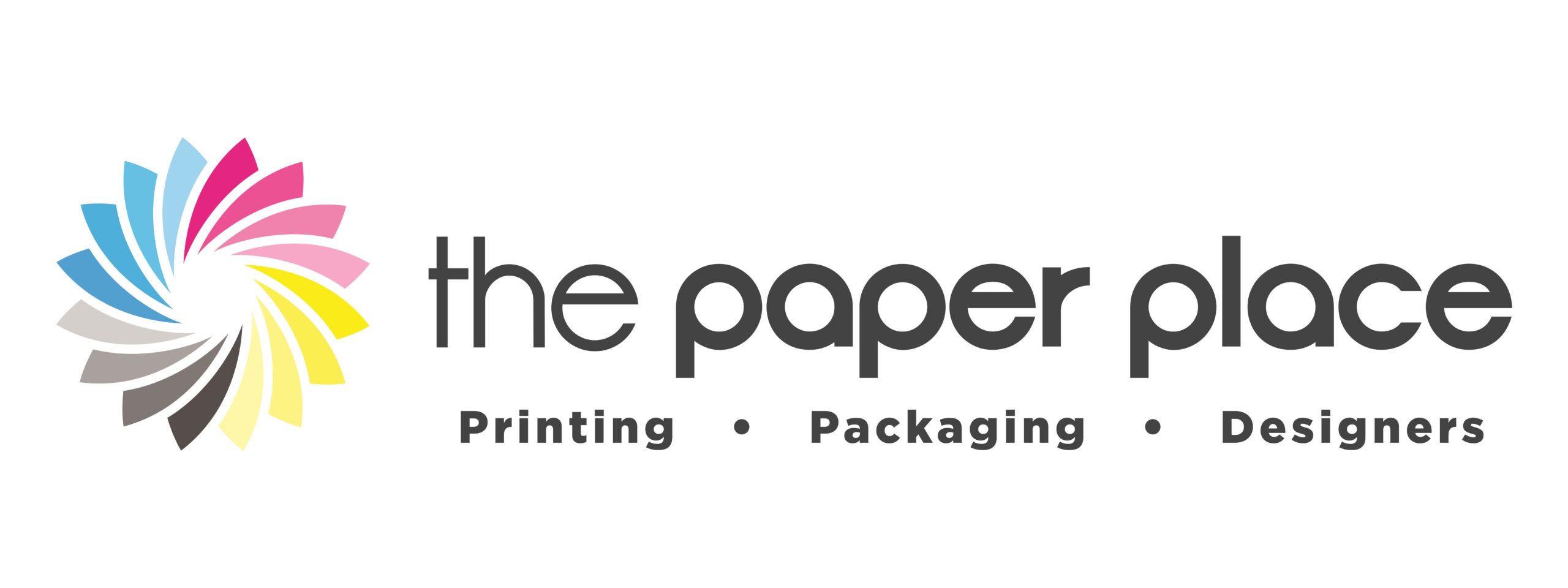 Paper Place High Resolution Logo