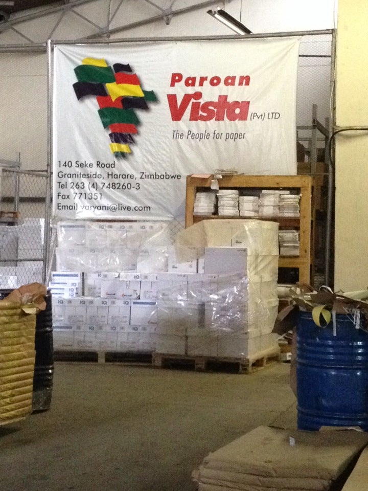 Paroan