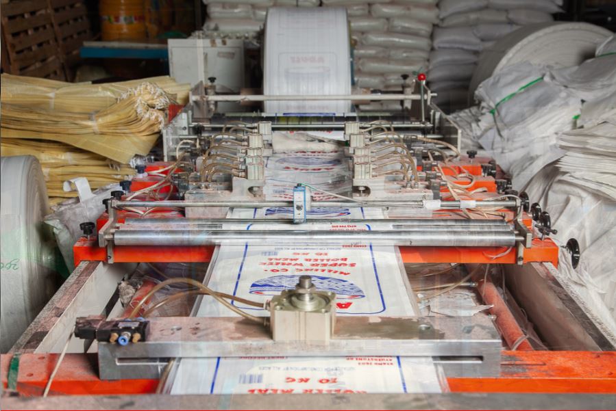 polypackaging