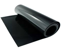 blacksheeting